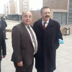 Özden ÇAKIR TOBB Ulusal Eğitime Katkı Protokol Törenine Katılım Sağladı