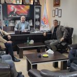 Borsamız “Coğrafi İşaret Gemlik Zeytini” Kullanım Sözleşmesini Gemlik  Belediyesi ile  Gerçekleştirdi