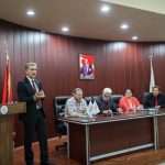 Gemlik Zeytini Zirvesi Gerçekleşti !